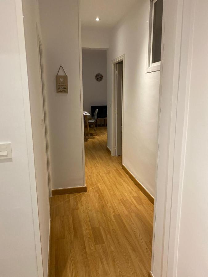 グラナダPiso Zacatinアパートメント エクステリア 写真