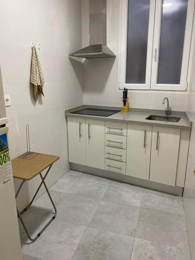グラナダPiso Zacatinアパートメント エクステリア 写真